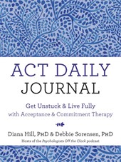 ACT Daily Journal