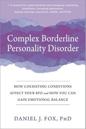 Complex Borderline Personality Disorder