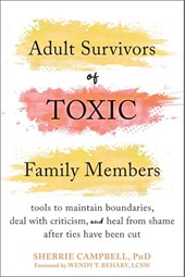 Adult Survivors of Toxic Family Members