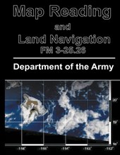 Map Reading and Land Navigation