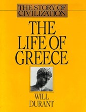 The Life of Greece