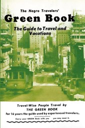 The Negro Travelers' Green Book