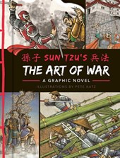 Tzu, S: Art of War: A Graphic Novel