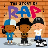 Editors of Caterpillar Books: Story of Rap