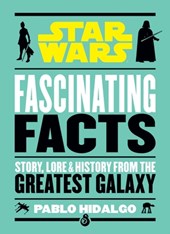 SW FASCINATING FACTS