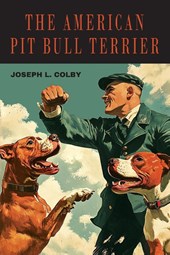 The American Pit Bull Terrier