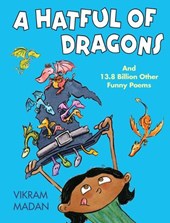Hatful of Dragons, A