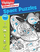 Space Puzzles