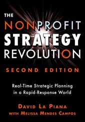 The Nonprofit Strategy Revolution