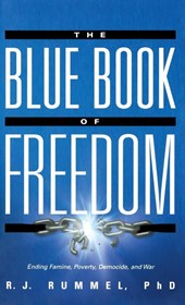 The Blue Book of Freedom