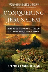 Conquering Jerusalem