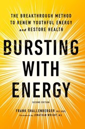 Bursting With Energy