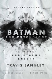 Batman and Psychology