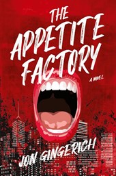 The Appetite Factory
