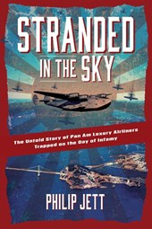 Stranded in the Sky