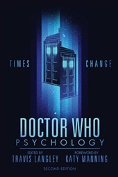 Doctor Who Psychology (2nd Edition)