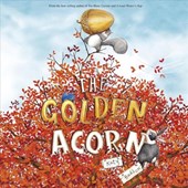 GOLDEN ACORN THE