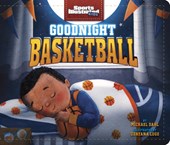 GOODNIGHT BASKETBALL