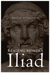 Reading Homer's Iliad