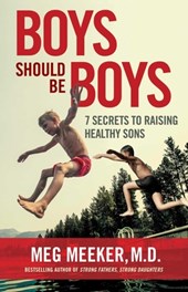 Meeker, M: Boys Should Be Boys