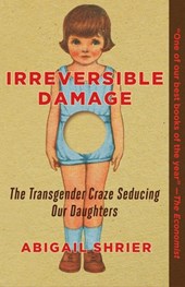 Shrier, A: Irreversible Damage