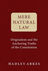 Mere Natural Law