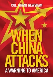 When China Attacks