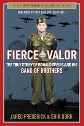 Fierce Valor