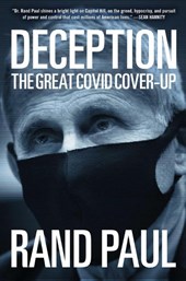Paul, R: DECEPTION