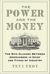 The Power and the Money