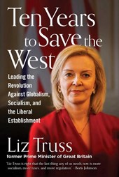 Truss, L: Ten Years to Save the West