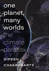 One Planet, Many Worlds – The Climate Parallax