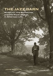 The Jazz Barn