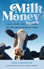 Milk Money