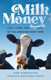 Milk Money