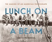 Lunch on a Beam