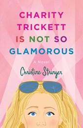 Charity Trickett Is Not So Glamorous