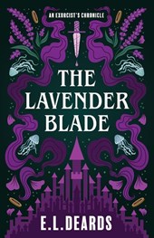 The Lavender Blade