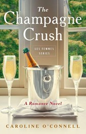 The Champagne Crush