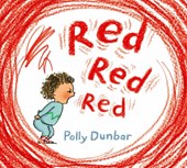 Dunbar, P: Red Red Red