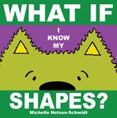 What If I Know My Shapes?