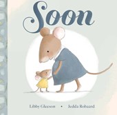 Gleeson, L: Soon