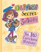 The Big Chicken Mystery