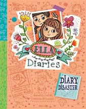 Diary Disaster