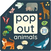 Pop Out Animals