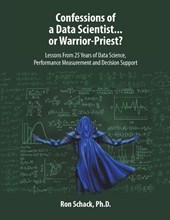 Confessions of a Data Scientist...or Warrior-Priest?