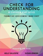 Check for Understanding 65 Classroom Ready Tactics