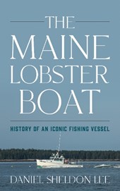 The Maine Lobster Boat