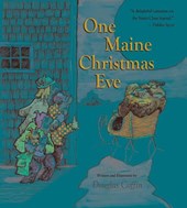 One Maine Christmas Eve
