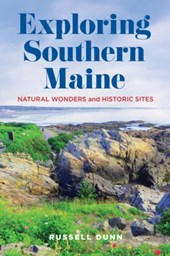 Exploring Southern Maine